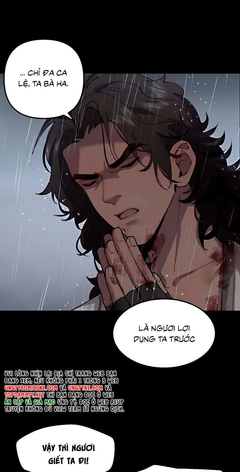 TUYẾT CHẠM LÒ HỒNG Chapter 0 - Trang 15