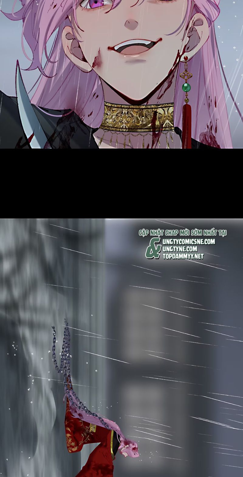 TUYẾT CHẠM LÒ HỒNG Chapter 0 - Trang 17