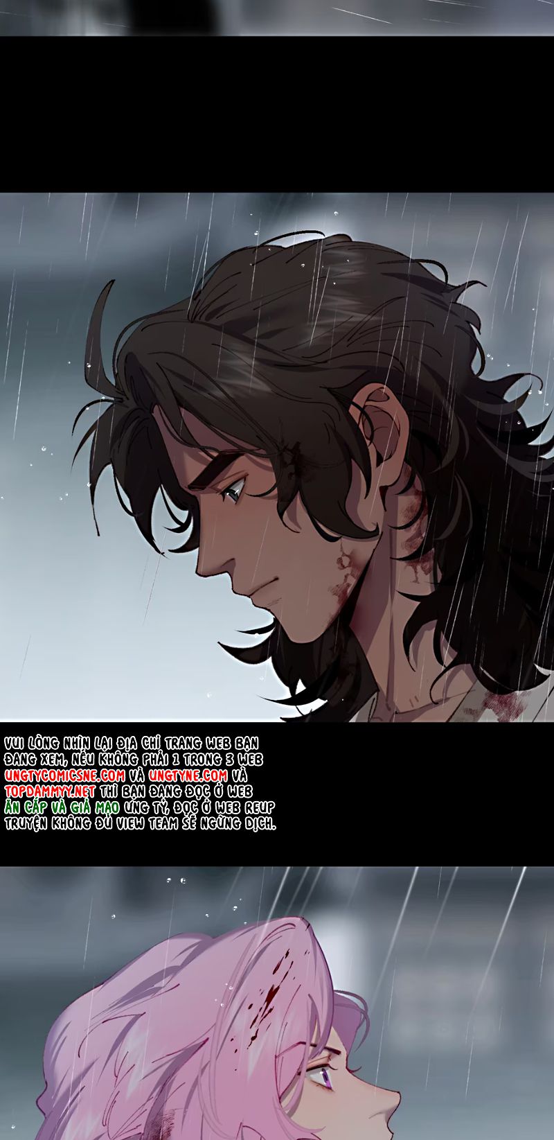 TUYẾT CHẠM LÒ HỒNG Chapter 0 - Trang 19