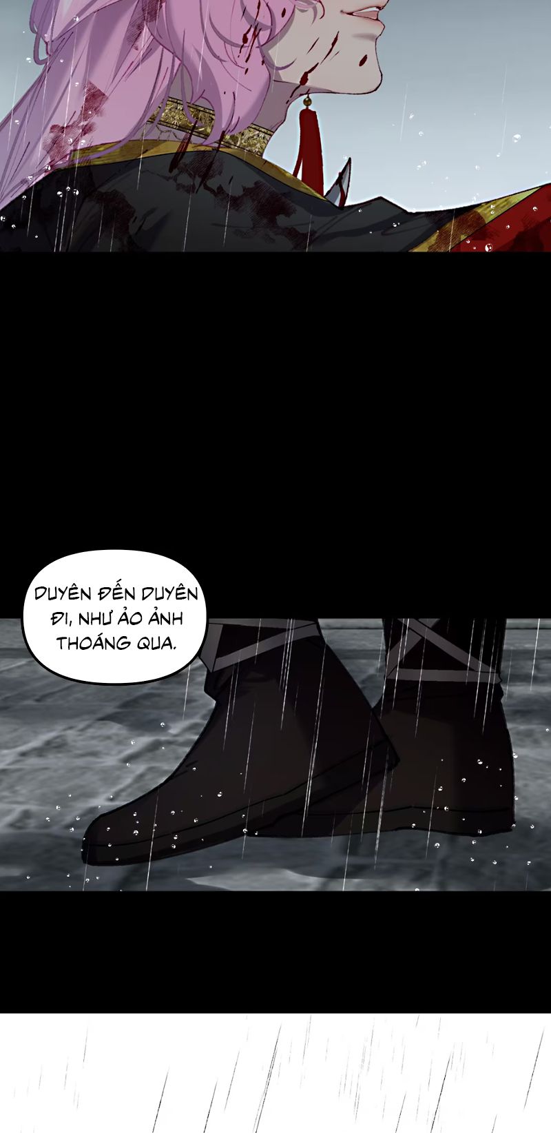 TUYẾT CHẠM LÒ HỒNG Chapter 0 - Trang 20