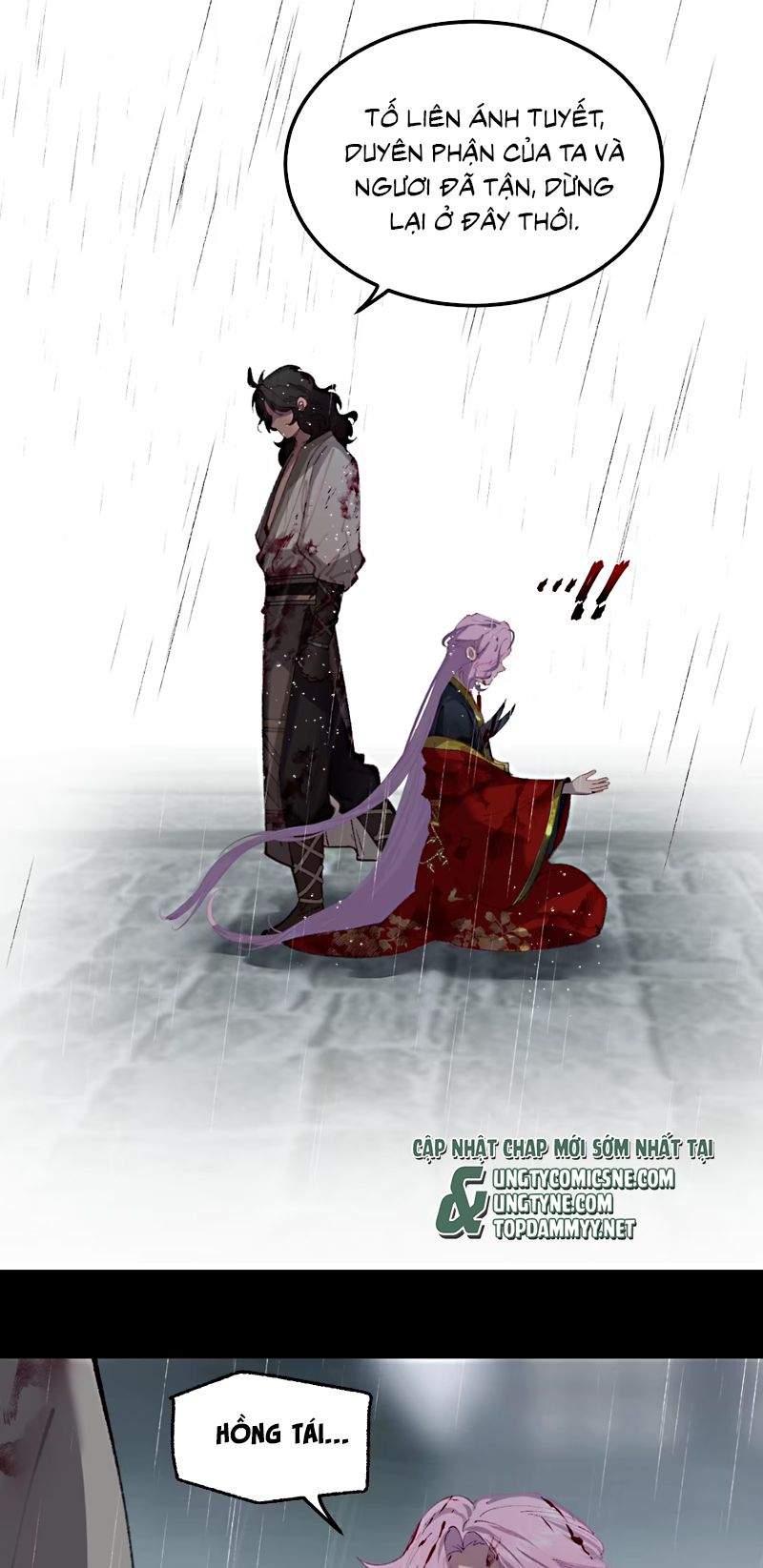 TUYẾT CHẠM LÒ HỒNG Chapter 0 - Trang 21