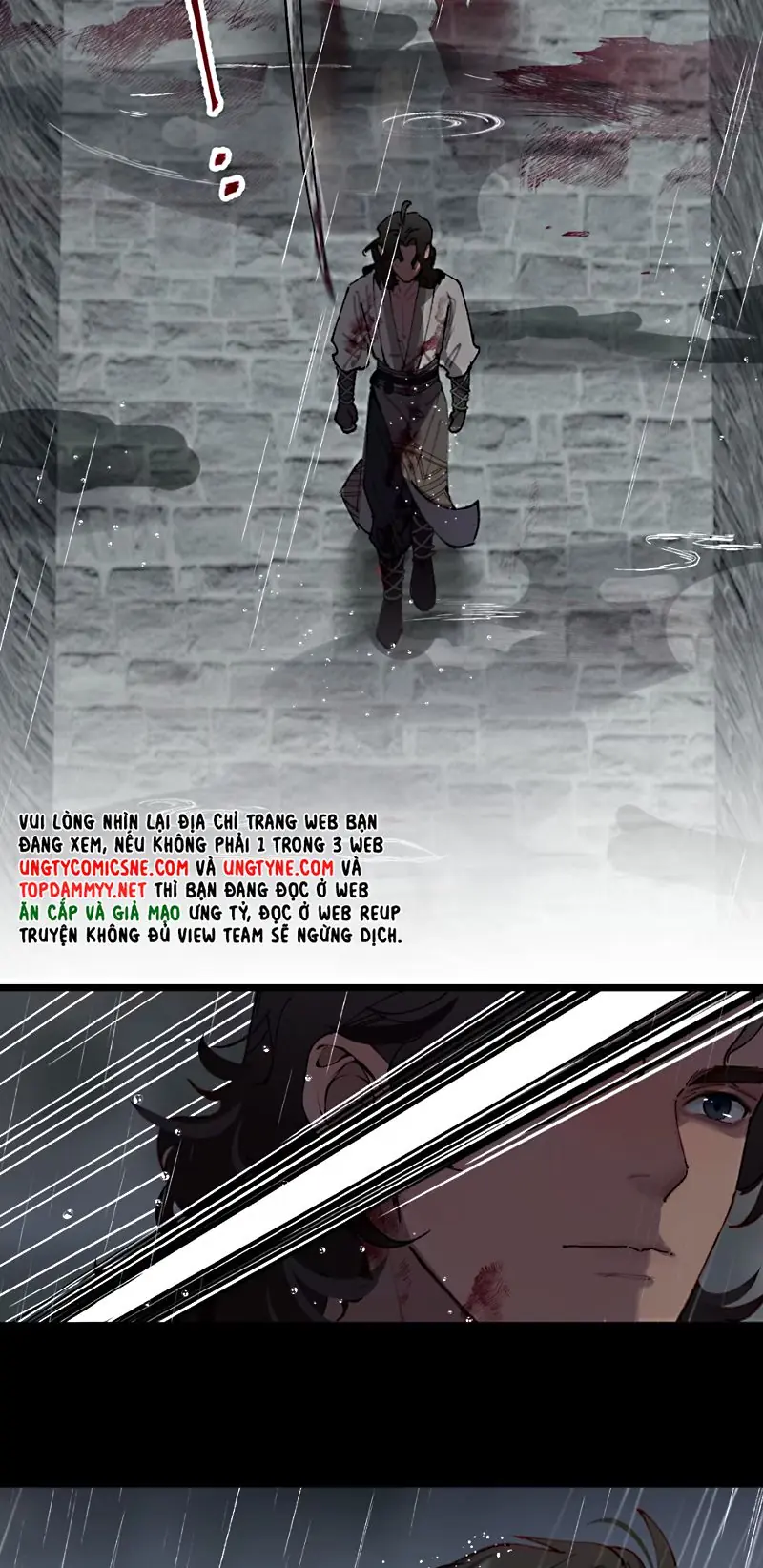 TUYẾT CHẠM LÒ HỒNG Chapter 0 - Trang 27