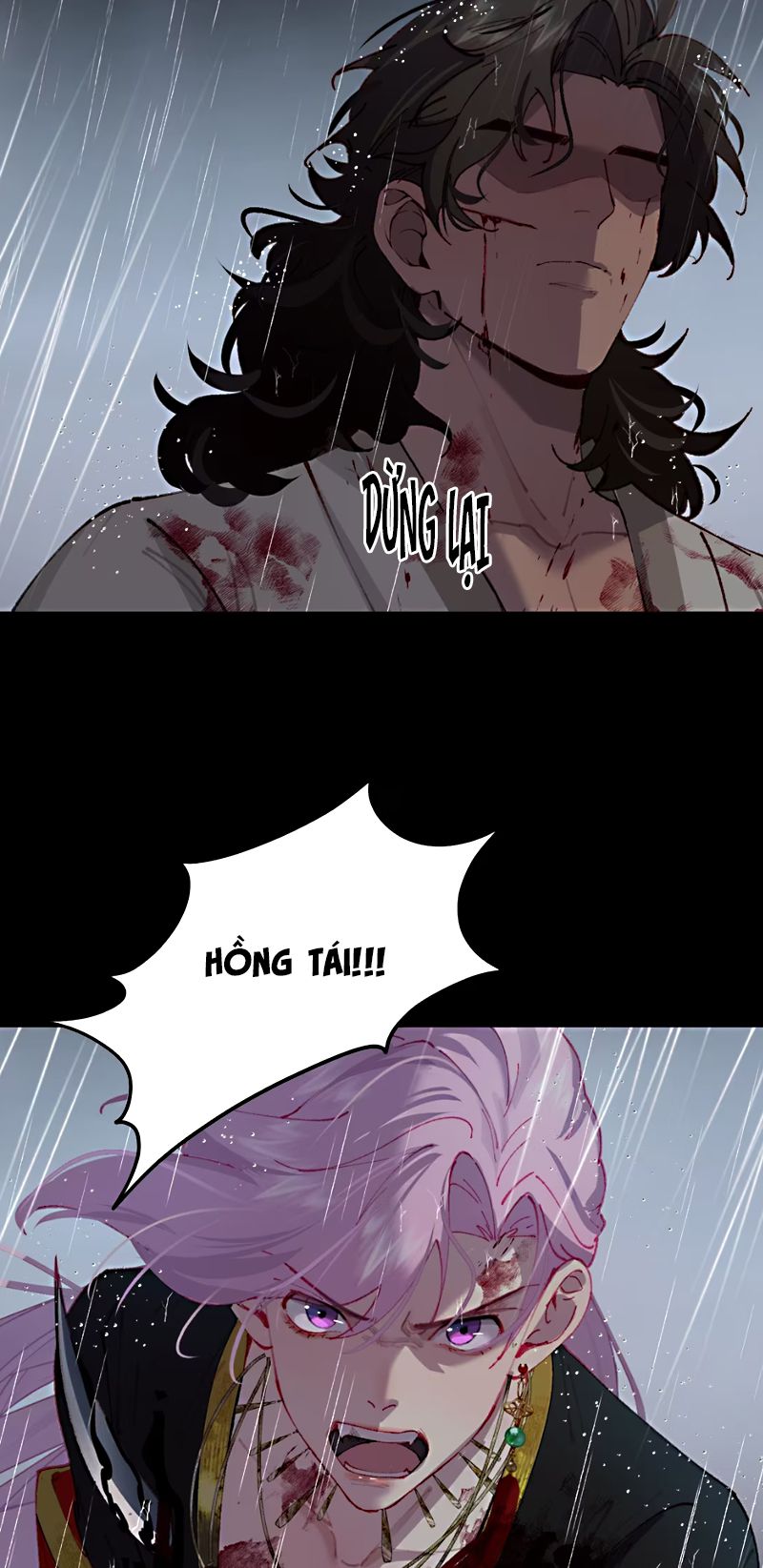TUYẾT CHẠM LÒ HỒNG Chapter 0 - Trang 28
