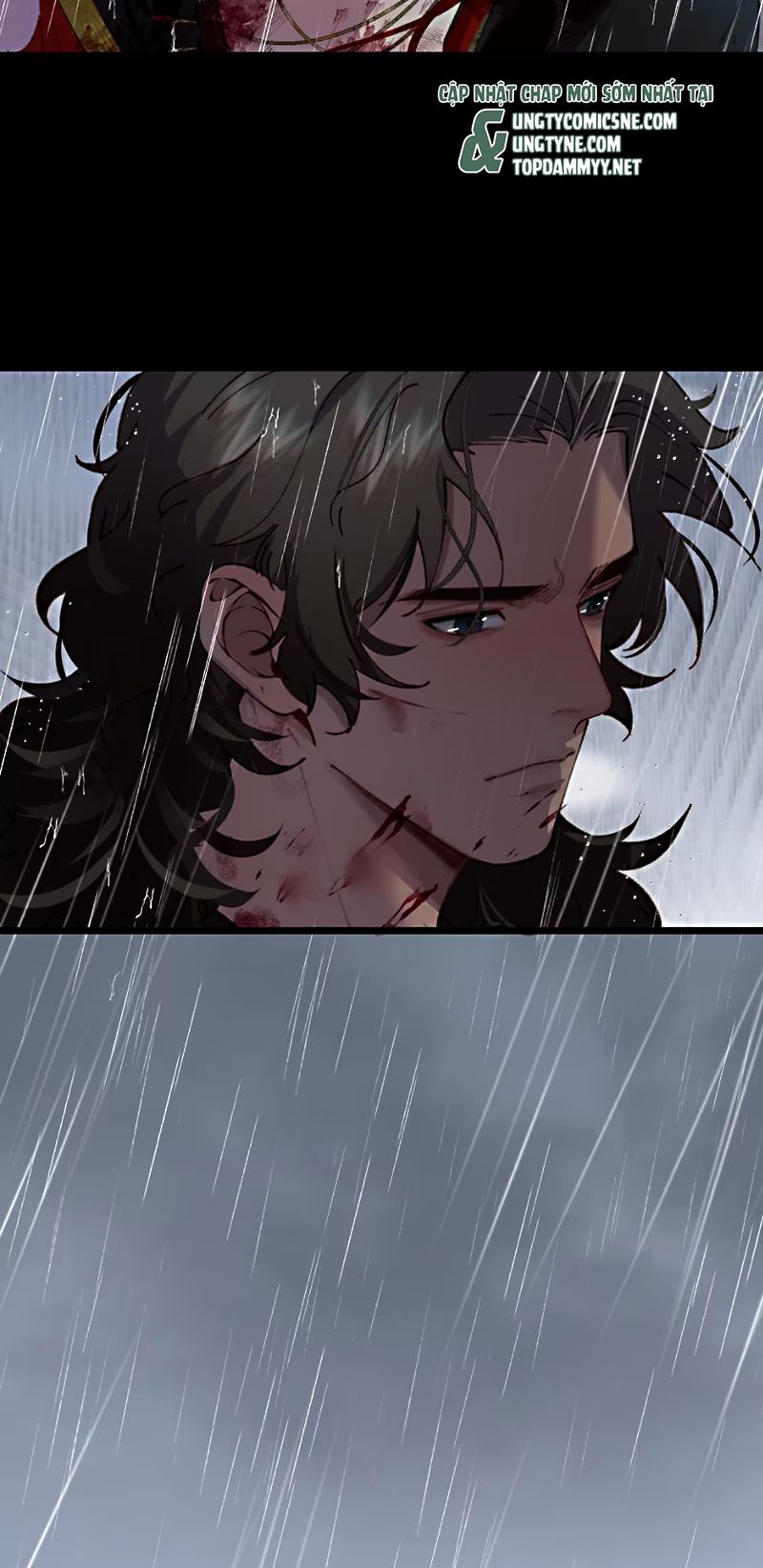 TUYẾT CHẠM LÒ HỒNG Chapter 0 - Trang 29