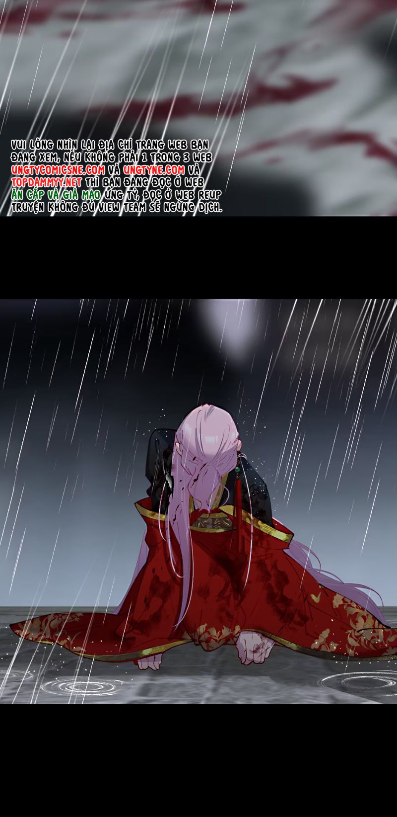 TUYẾT CHẠM LÒ HỒNG Chapter 0 - Trang 31