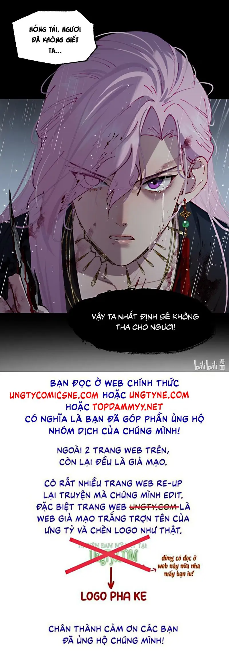 TUYẾT CHẠM LÒ HỒNG Chapter 0 - Trang 32