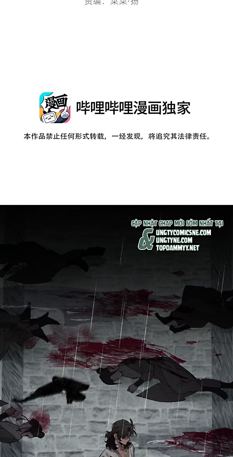 TUYẾT CHẠM LÒ HỒNG Chapter 0 - Trang 4