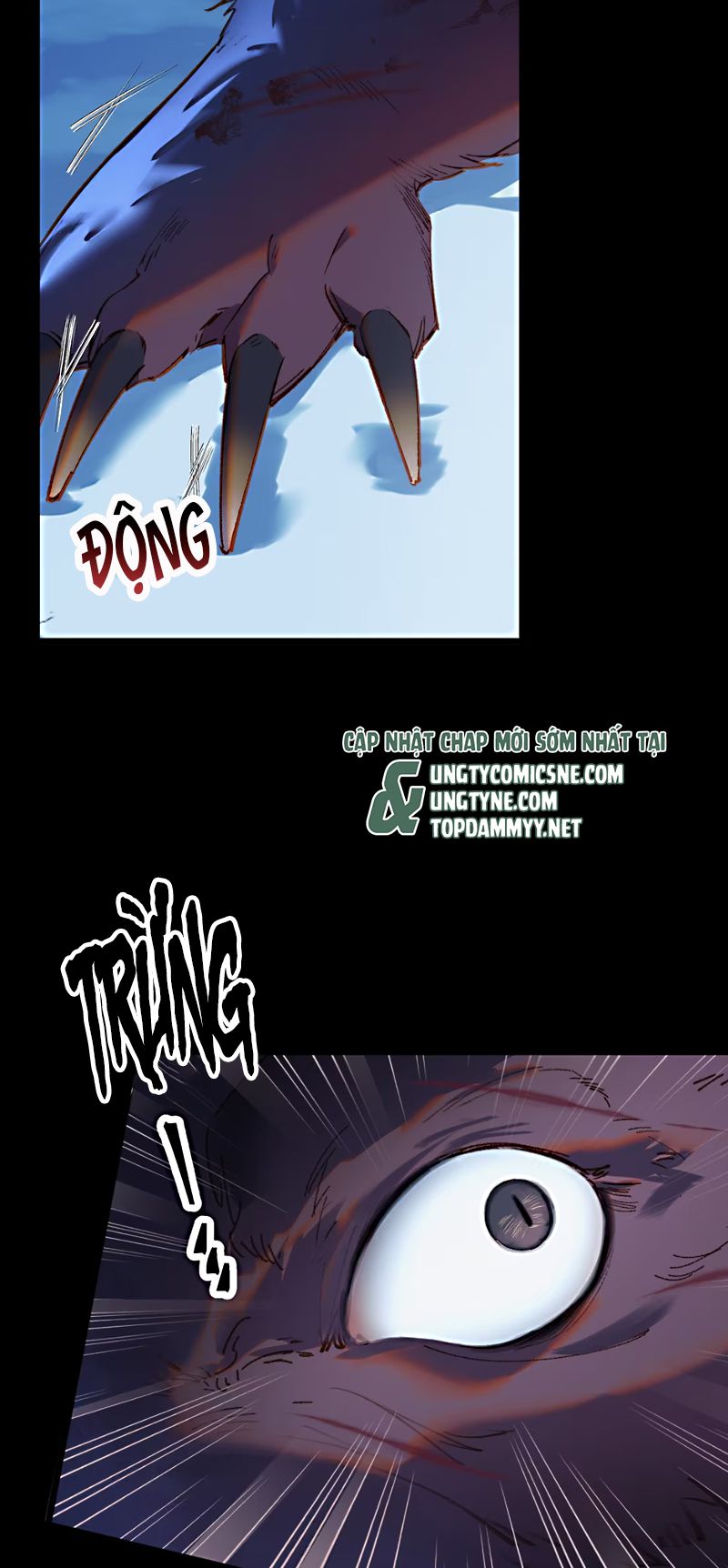 TUYẾT CHẠM LÒ HỒNG Chapter 1 - Trang 10