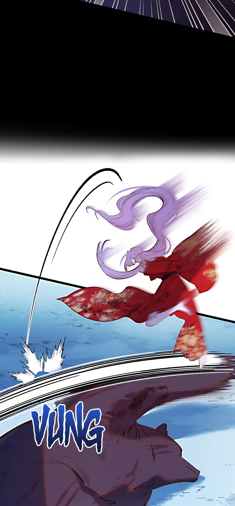 TUYẾT CHẠM LÒ HỒNG Chapter 1 - Trang 11