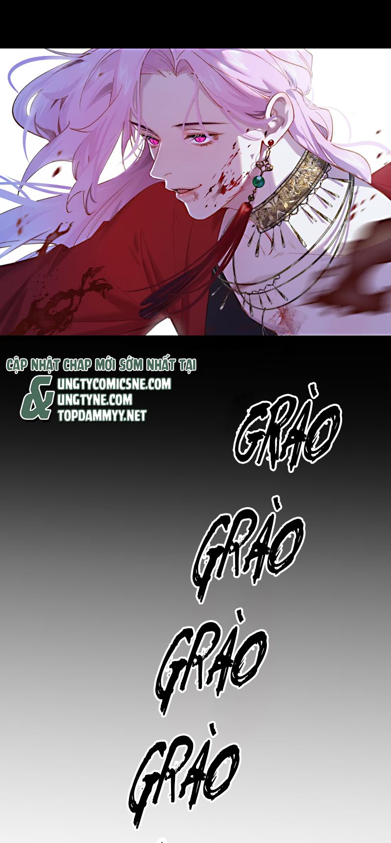 TUYẾT CHẠM LÒ HỒNG Chapter 1 - Trang 14