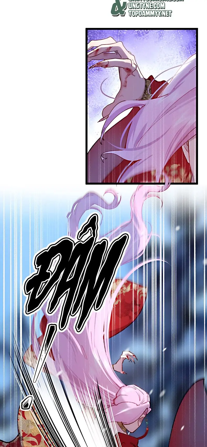 TUYẾT CHẠM LÒ HỒNG Chapter 1 - Trang 24