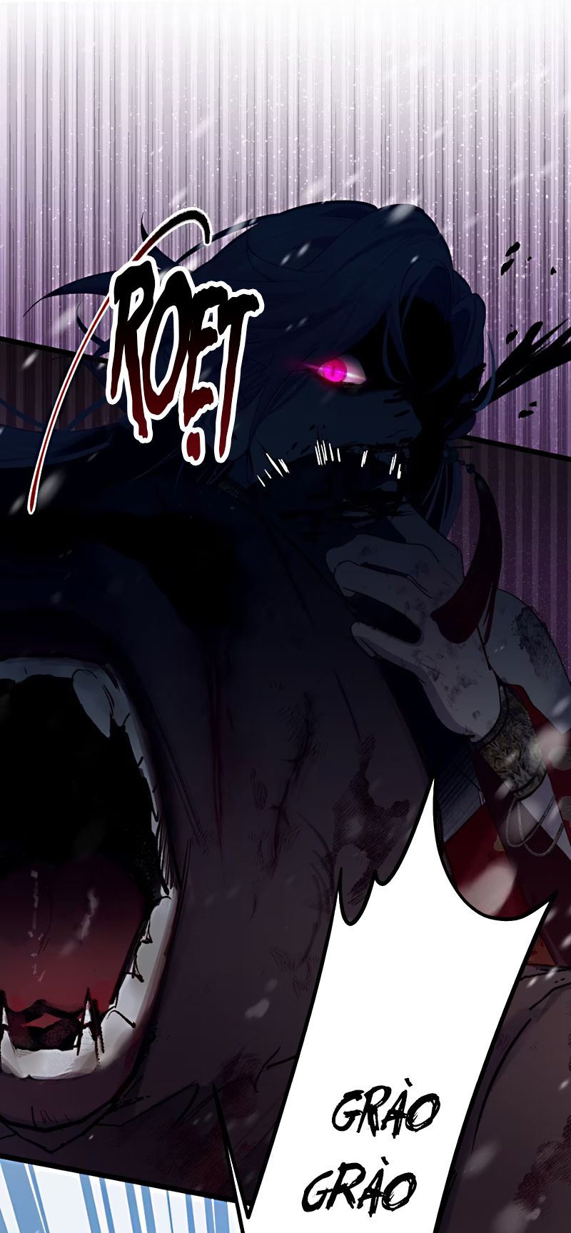 TUYẾT CHẠM LÒ HỒNG Chapter 1 - Trang 29