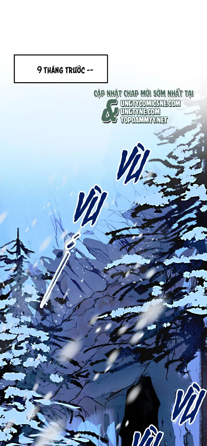 TUYẾT CHẠM LÒ HỒNG Chapter 1 - Trang 3