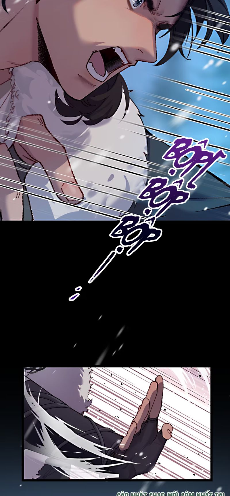 TUYẾT CHẠM LÒ HỒNG Chapter 1 - Trang 32