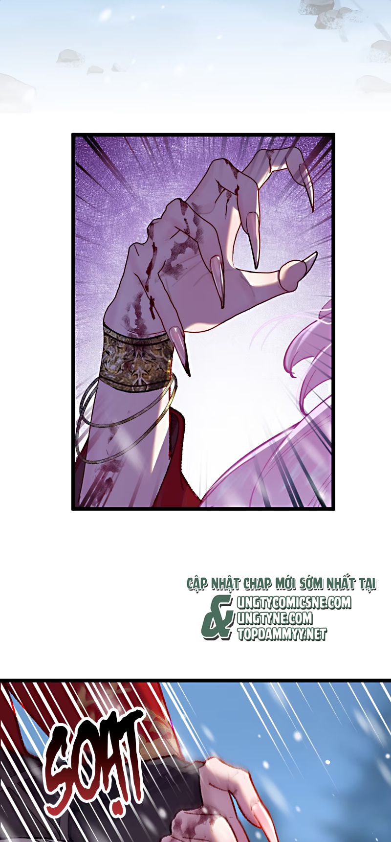 TUYẾT CHẠM LÒ HỒNG Chapter 1 - Trang 43
