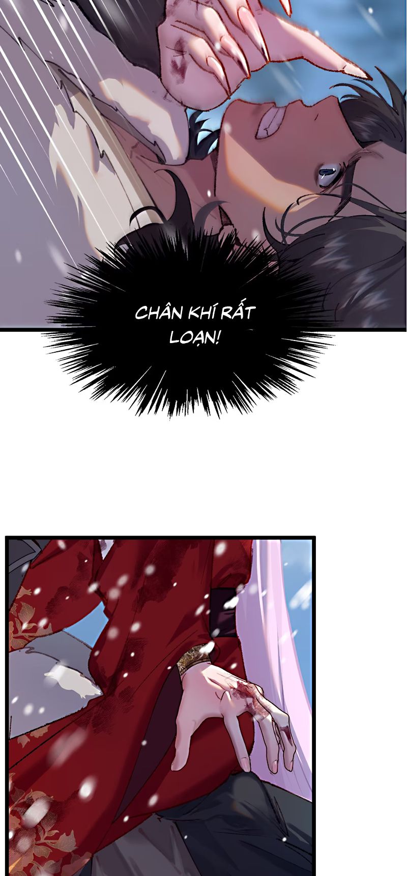 TUYẾT CHẠM LÒ HỒNG Chapter 1 - Trang 44