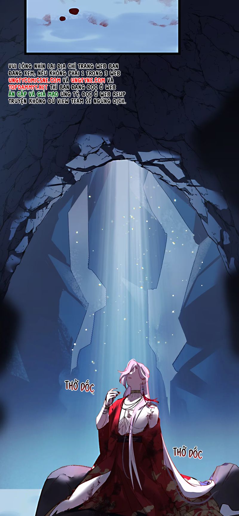 TUYẾT CHẠM LÒ HỒNG Chapter 1 - Trang 5