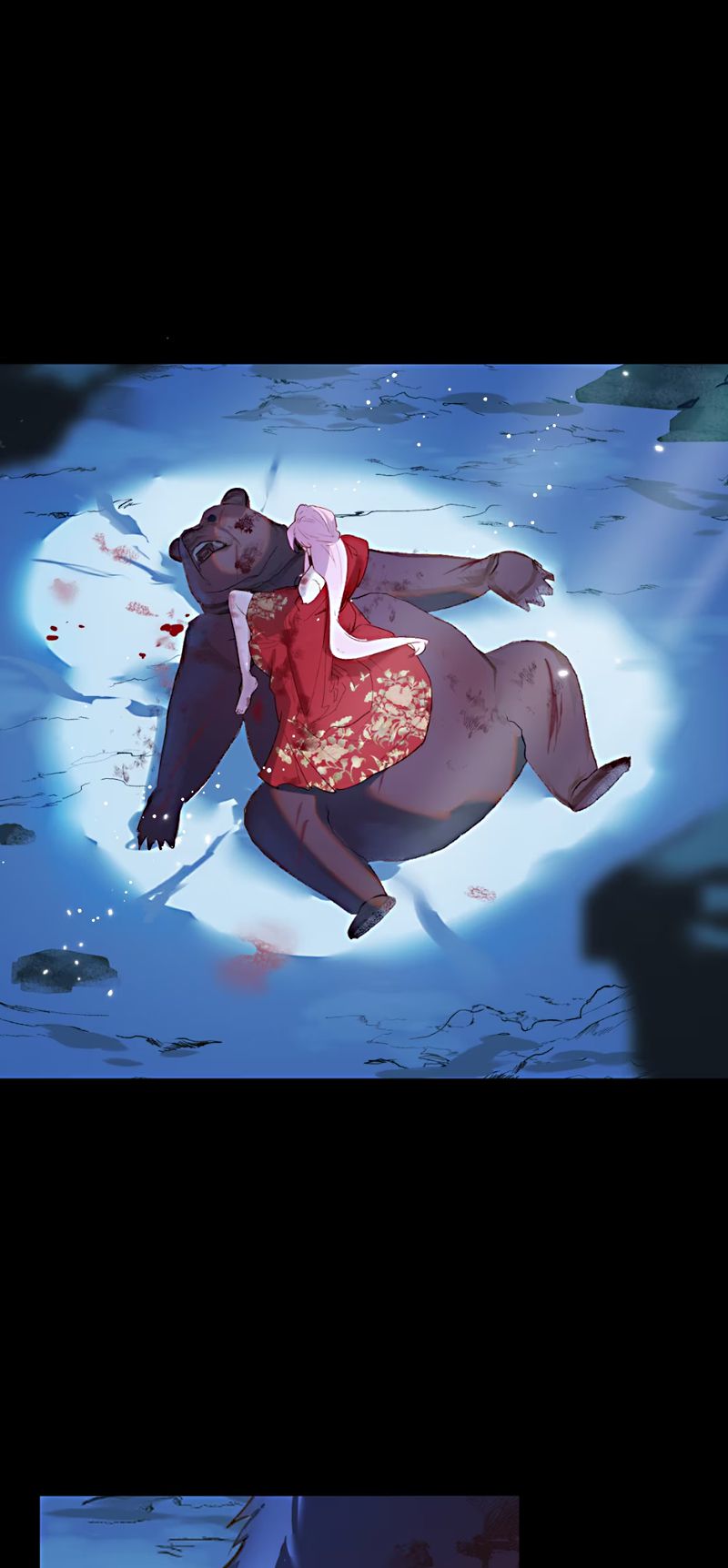 TUYẾT CHẠM LÒ HỒNG Chapter 1 - Trang 9