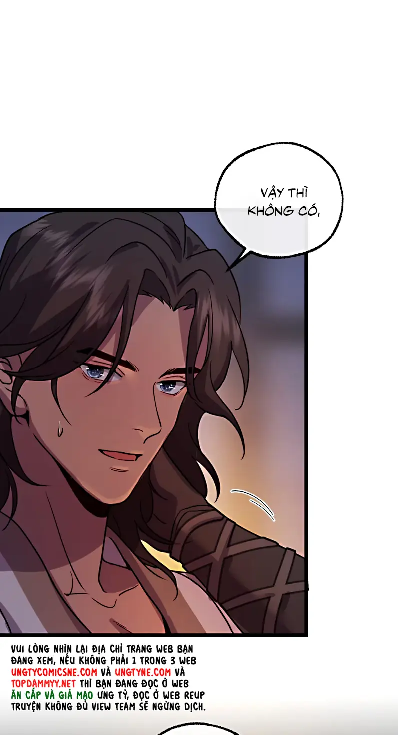 TUYẾT CHẠM LÒ HỒNG Chapter 10 - Trang 14