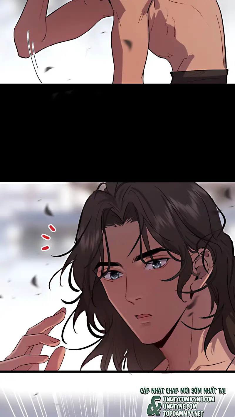 TUYẾT CHẠM LÒ HỒNG Chapter 10 - Trang 19