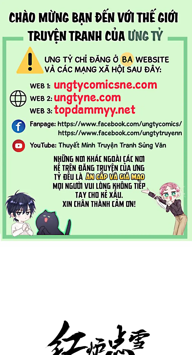 TUYẾT CHẠM LÒ HỒNG Chapter 10 - Trang 2