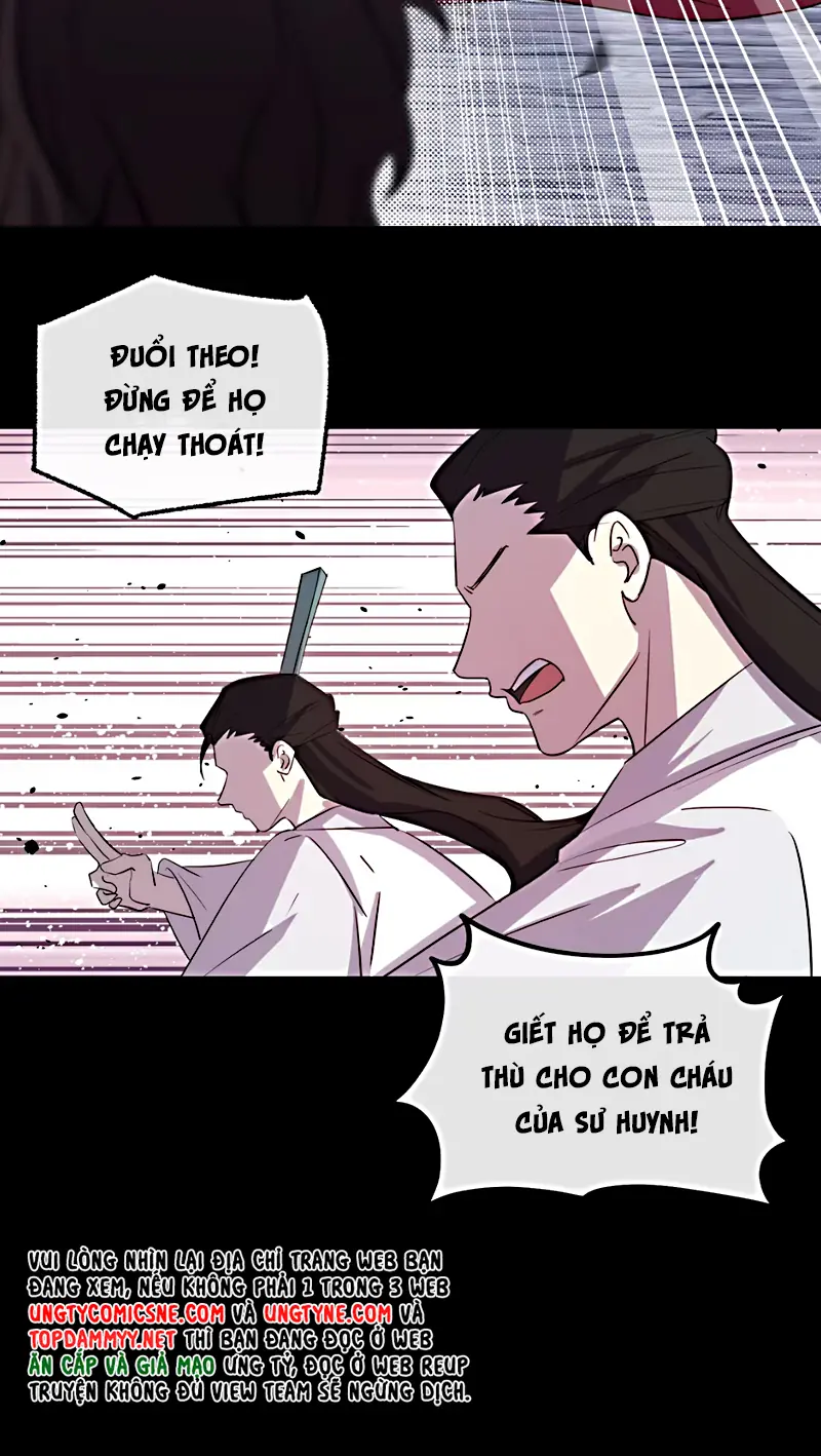 TUYẾT CHẠM LÒ HỒNG Chapter 10 - Trang 21