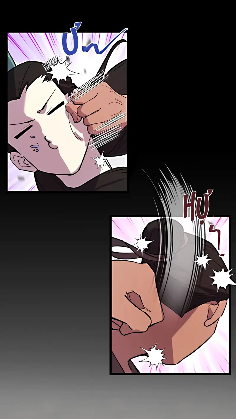TUYẾT CHẠM LÒ HỒNG Chapter 10 - Trang 22
