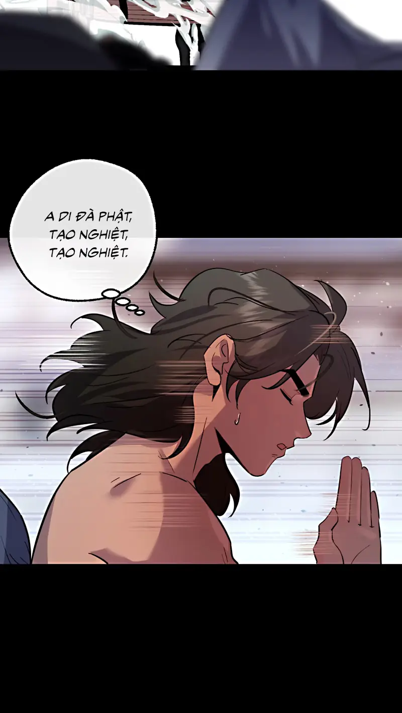 TUYẾT CHẠM LÒ HỒNG Chapter 10 - Trang 25