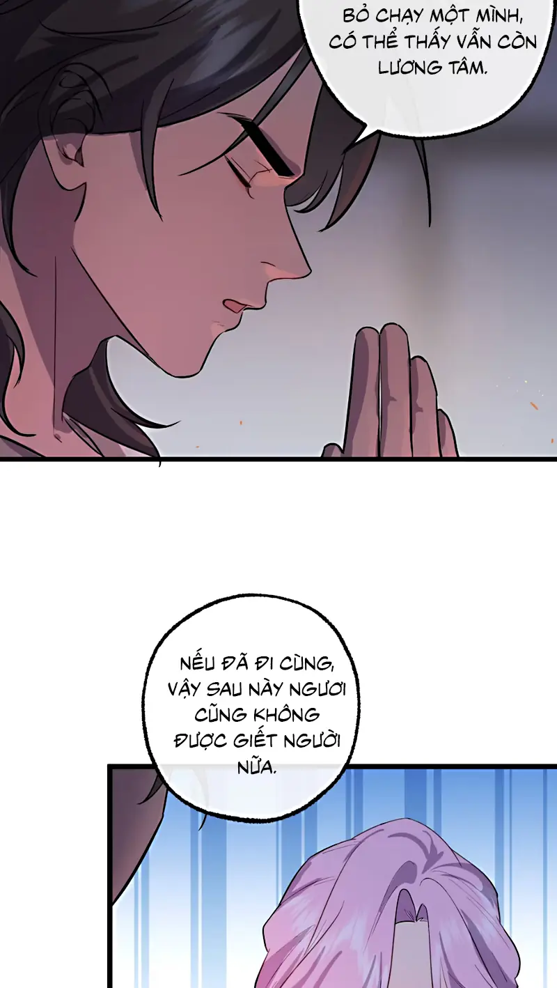 TUYẾT CHẠM LÒ HỒNG Chapter 10 - Trang 29
