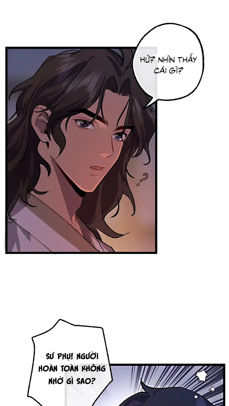 TUYẾT CHẠM LÒ HỒNG Chapter 10 - Trang 33
