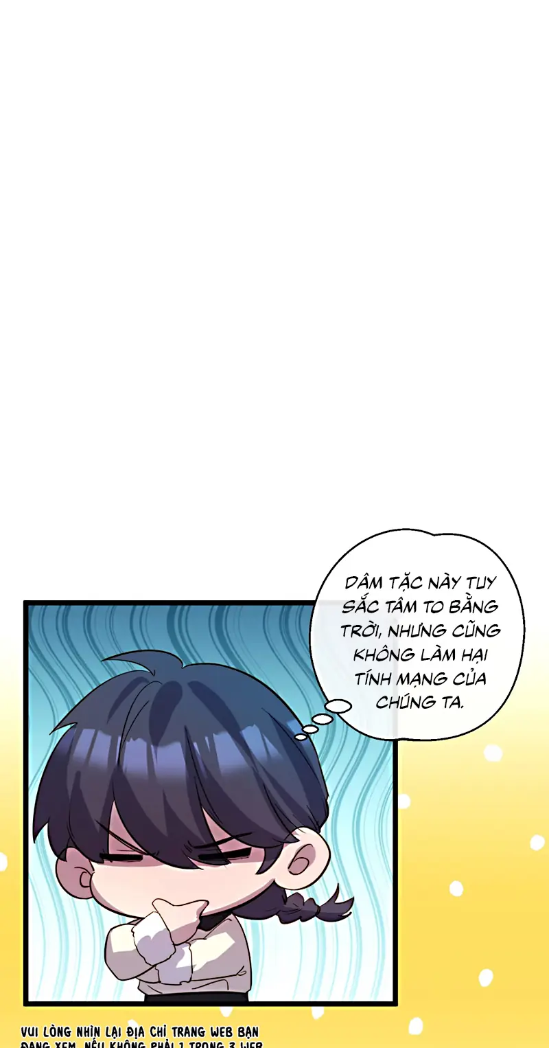TUYẾT CHẠM LÒ HỒNG Chapter 10 - Trang 38