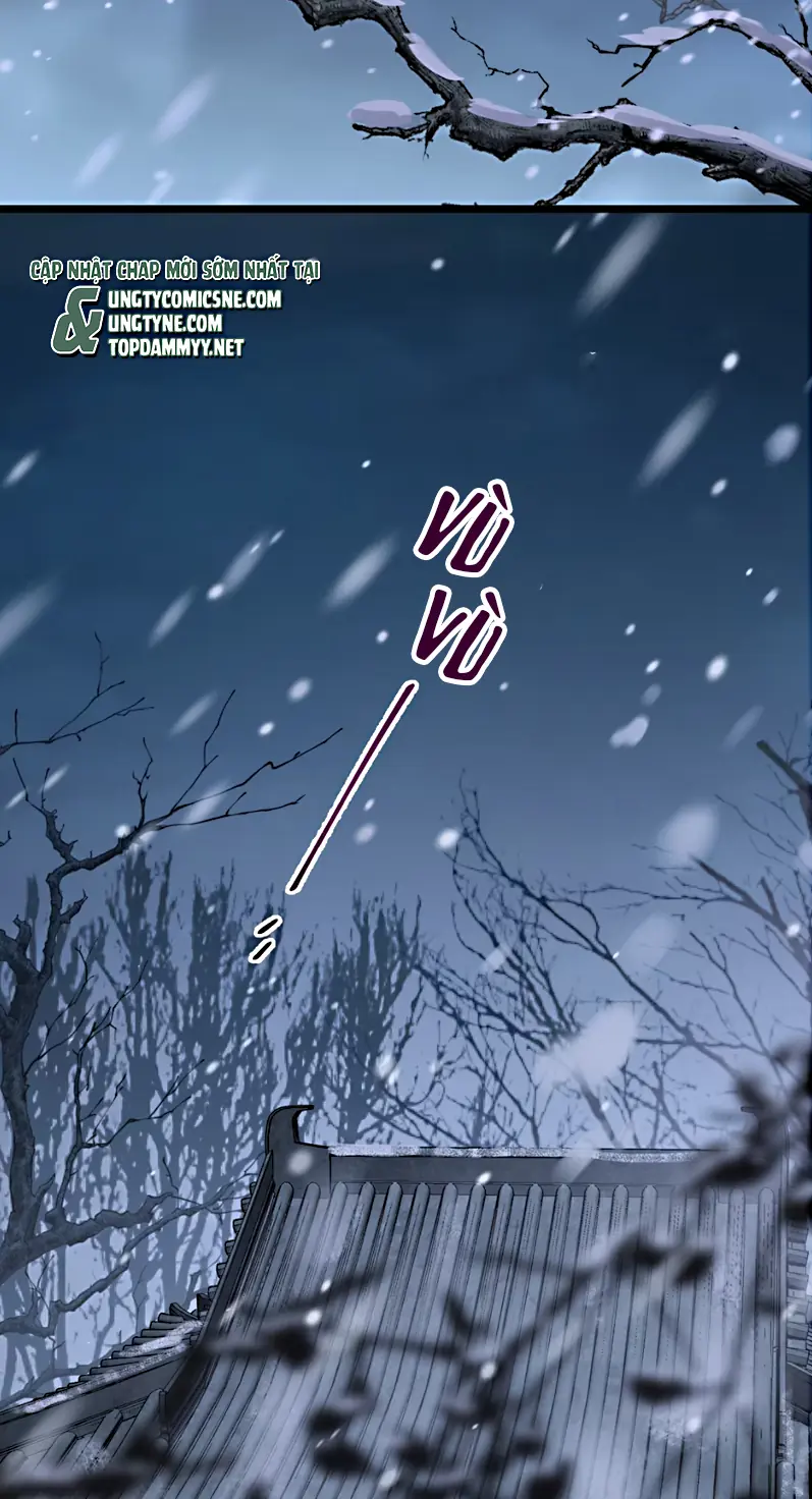 TUYẾT CHẠM LÒ HỒNG Chapter 10 - Trang 4
