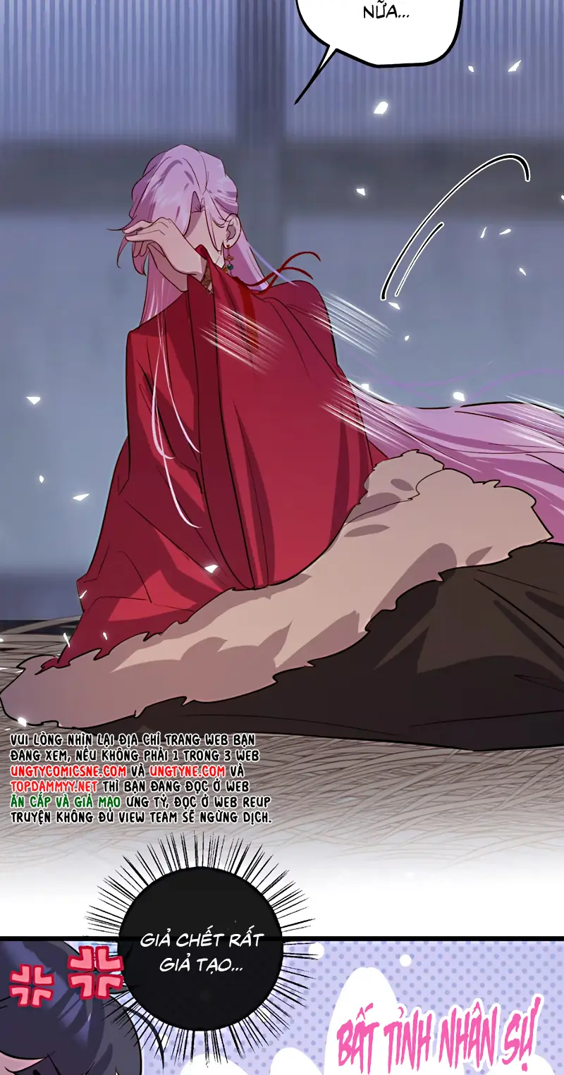 TUYẾT CHẠM LÒ HỒNG Chapter 10 - Trang 42