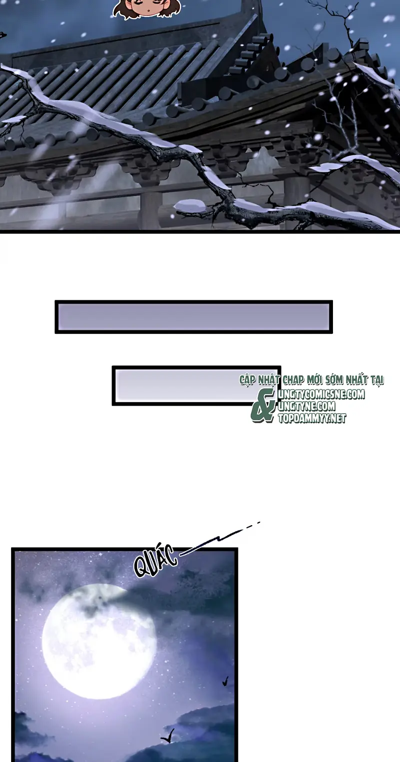 TUYẾT CHẠM LÒ HỒNG Chapter 10 - Trang 44