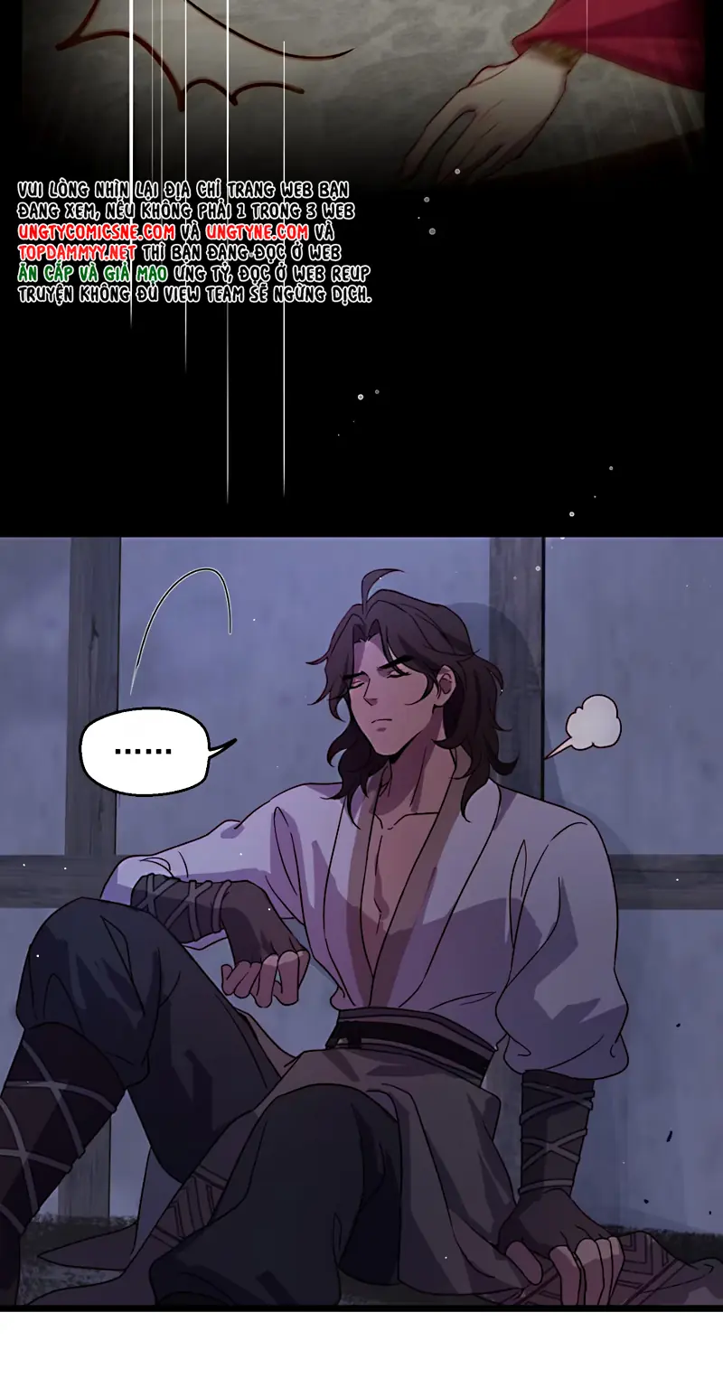 TUYẾT CHẠM LÒ HỒNG Chapter 10 - Trang 50