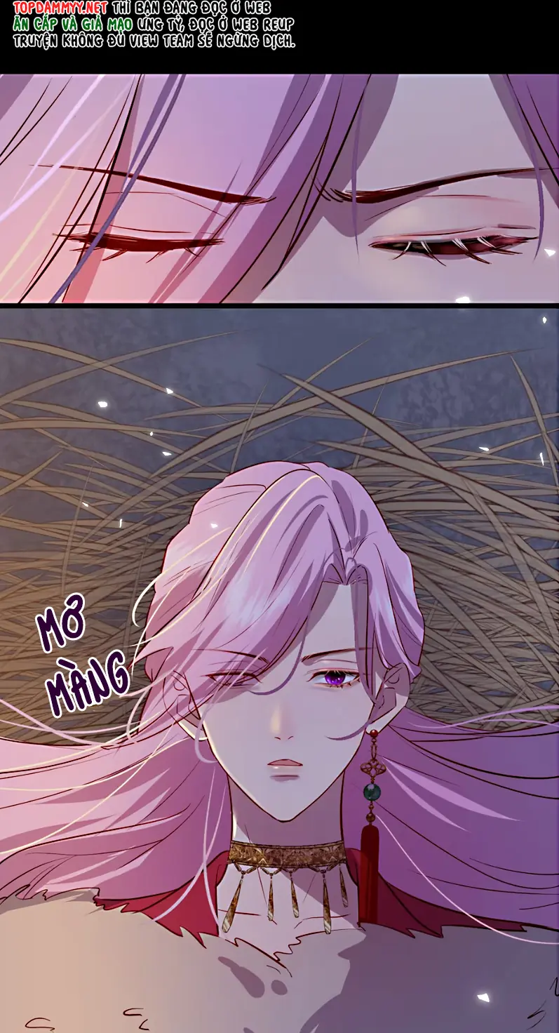 TUYẾT CHẠM LÒ HỒNG Chapter 10 - Trang 7