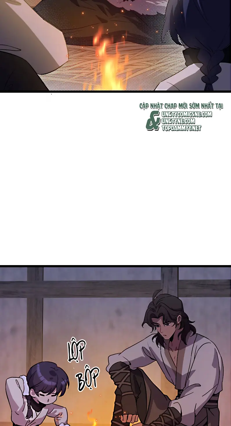 TUYẾT CHẠM LÒ HỒNG Chapter 10 - Trang 9