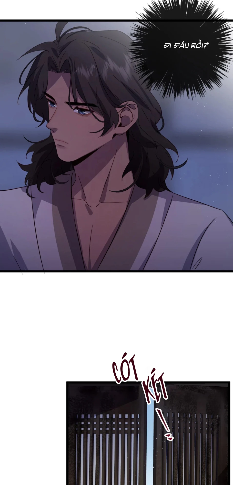 TUYẾT CHẠM LÒ HỒNG Chapter 11 - Trang 10