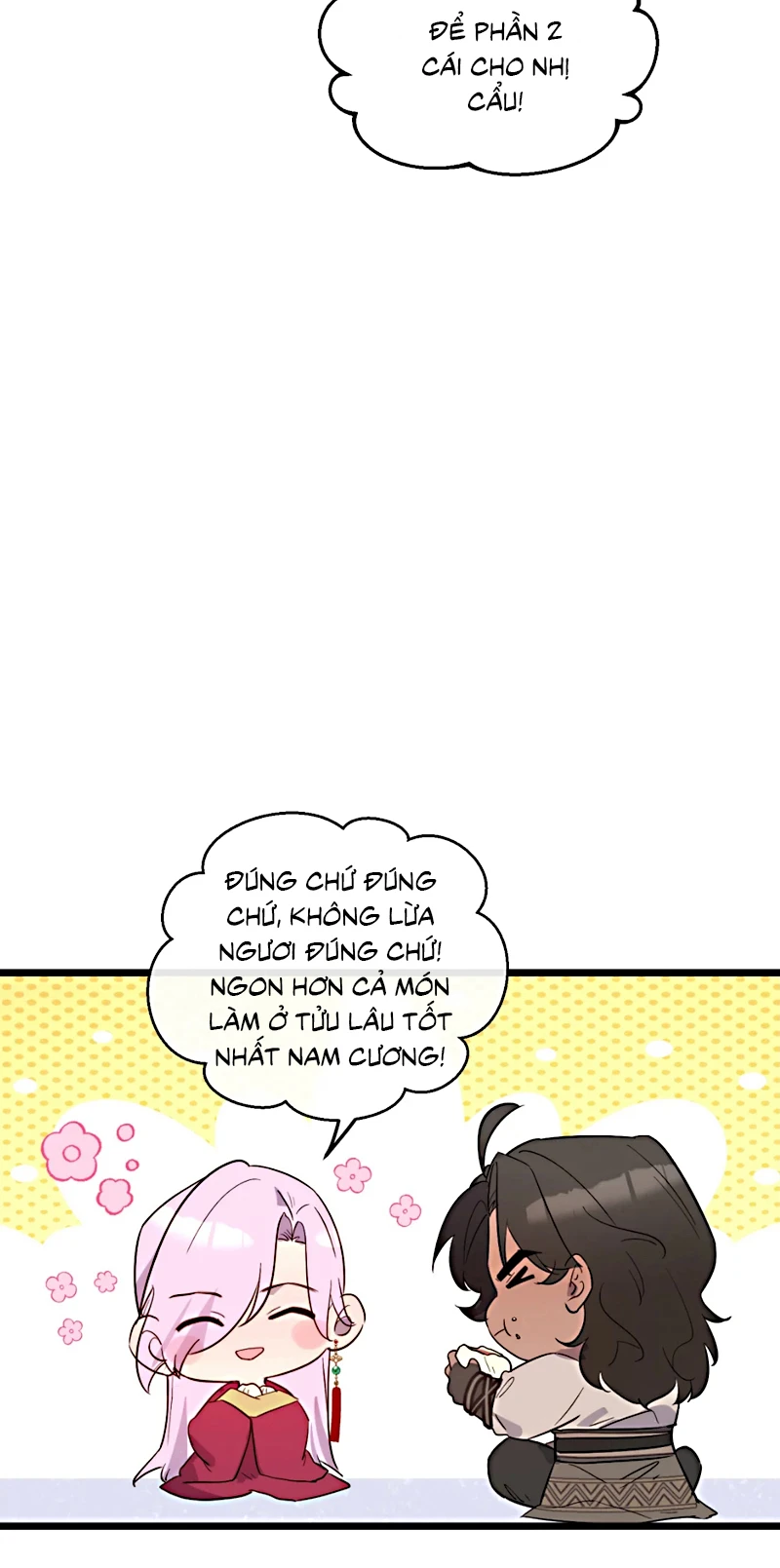 TUYẾT CHẠM LÒ HỒNG Chapter 11 - Trang 18