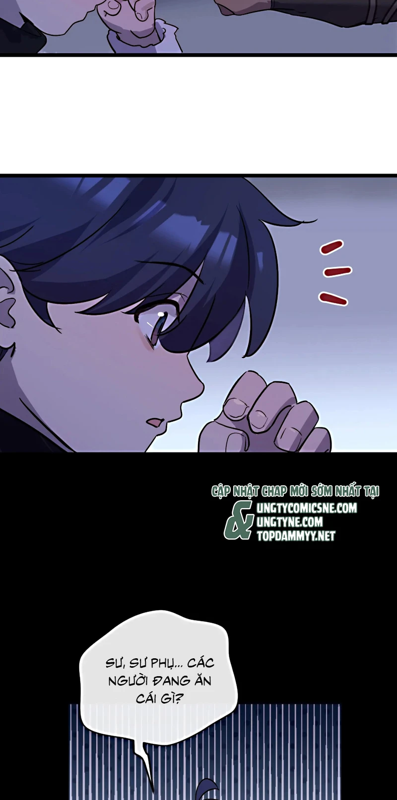 TUYẾT CHẠM LÒ HỒNG Chapter 11 - Trang 20