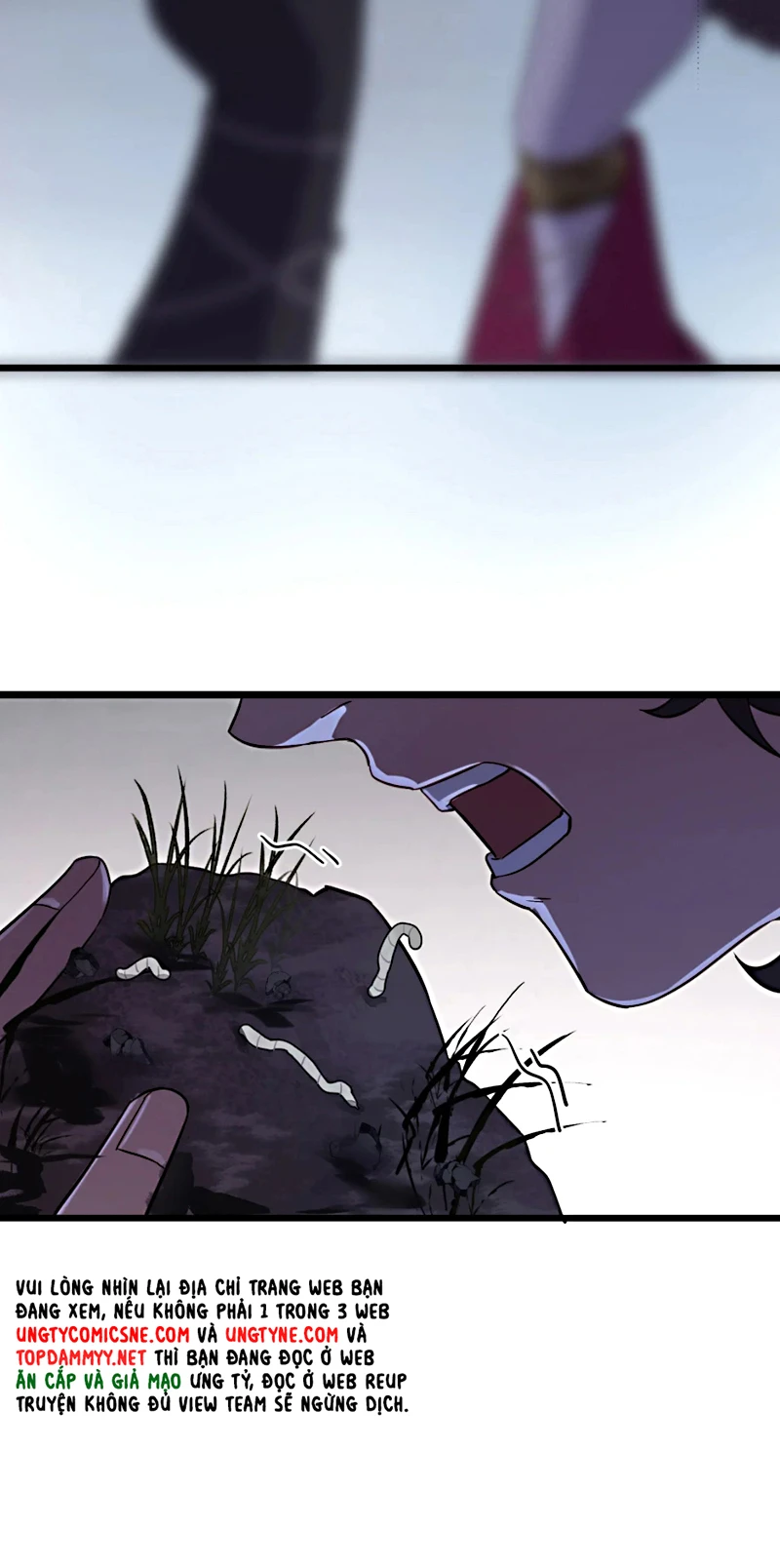 TUYẾT CHẠM LÒ HỒNG Chapter 11 - Trang 22