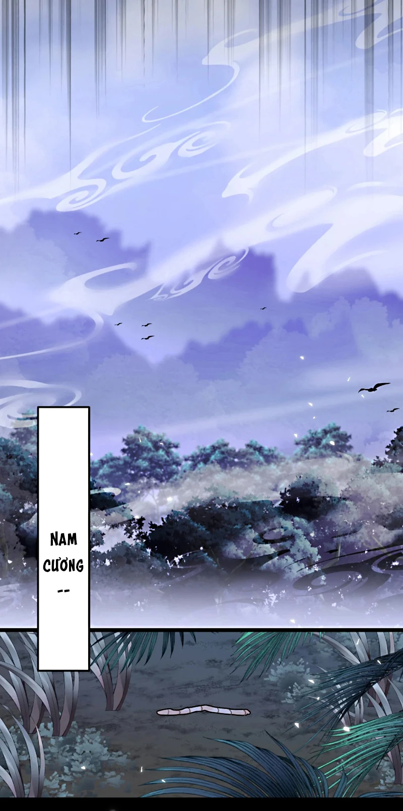 TUYẾT CHẠM LÒ HỒNG Chapter 11 - Trang 25