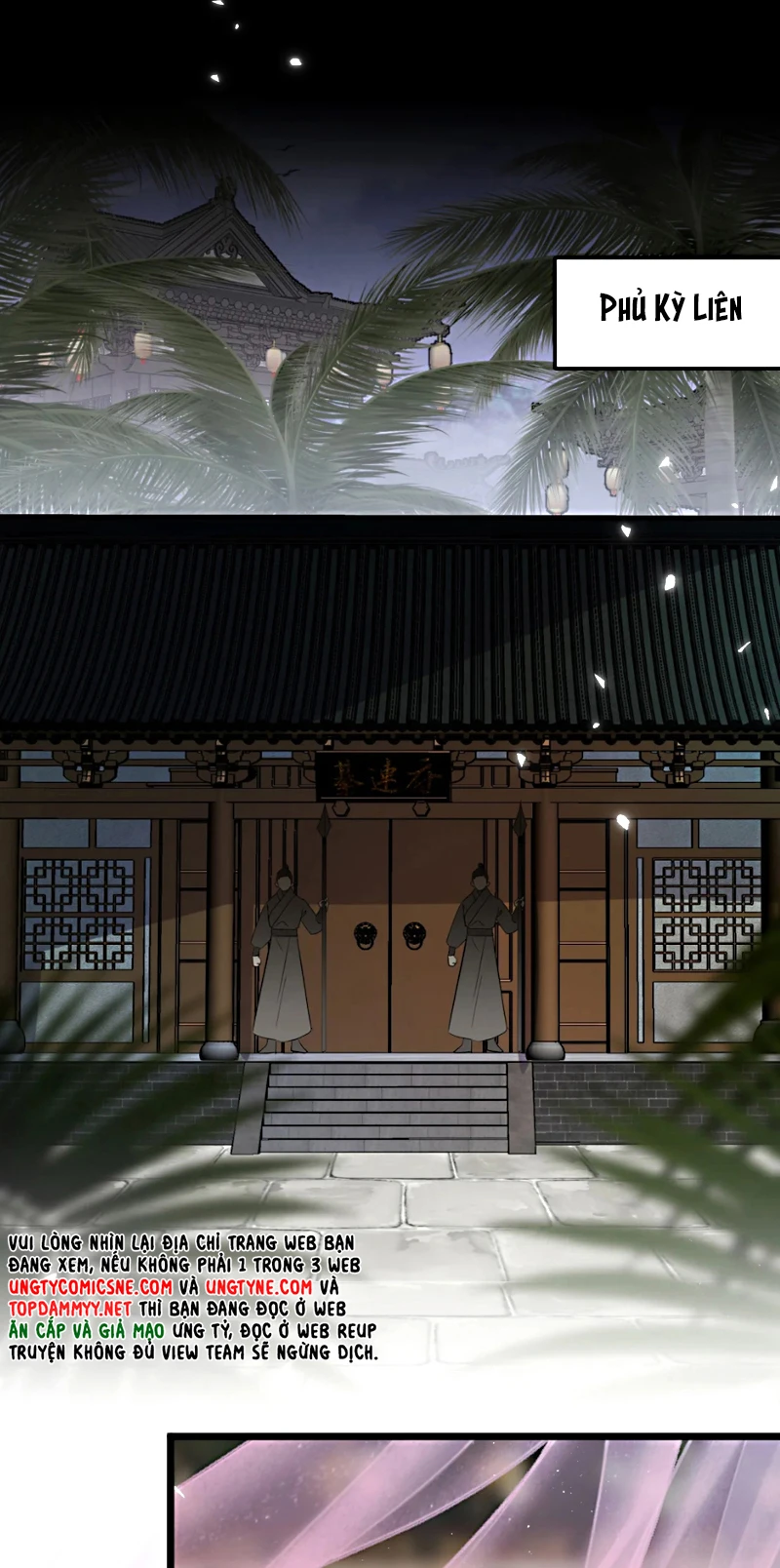 TUYẾT CHẠM LÒ HỒNG Chapter 11 - Trang 26