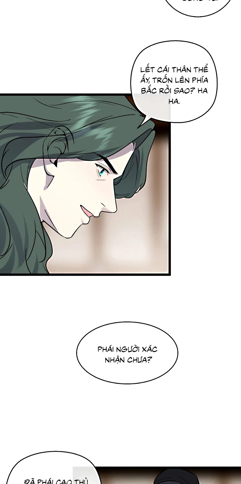 TUYẾT CHẠM LÒ HỒNG Chapter 11 - Trang 29