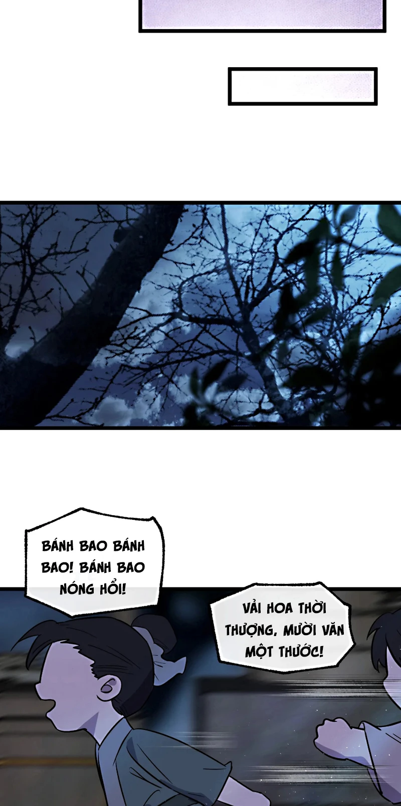 TUYẾT CHẠM LÒ HỒNG Chapter 11 - Trang 31