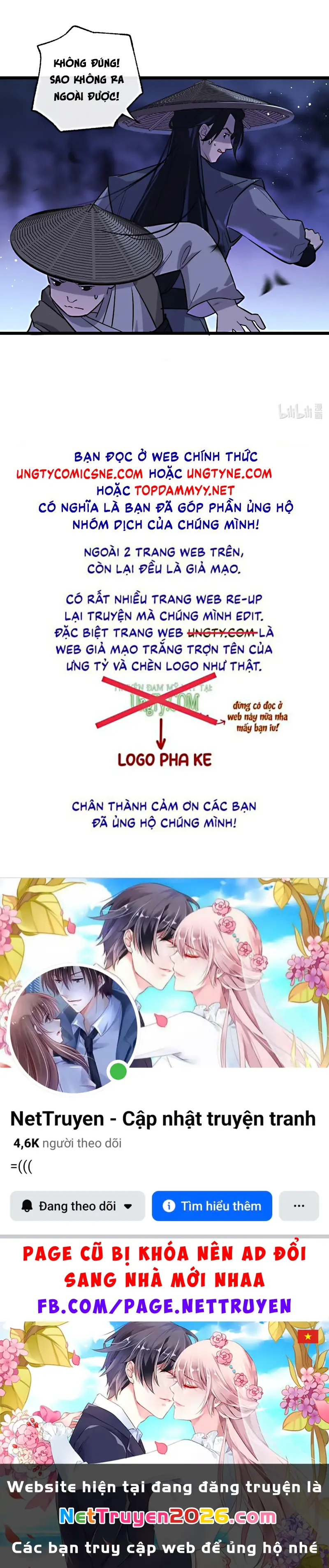 TUYẾT CHẠM LÒ HỒNG Chapter 11 - Trang 33