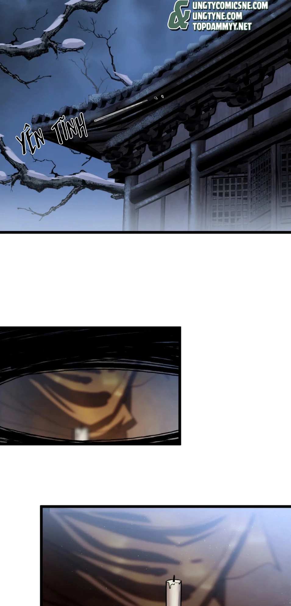 TUYẾT CHẠM LÒ HỒNG Chapter 11 - Trang 7