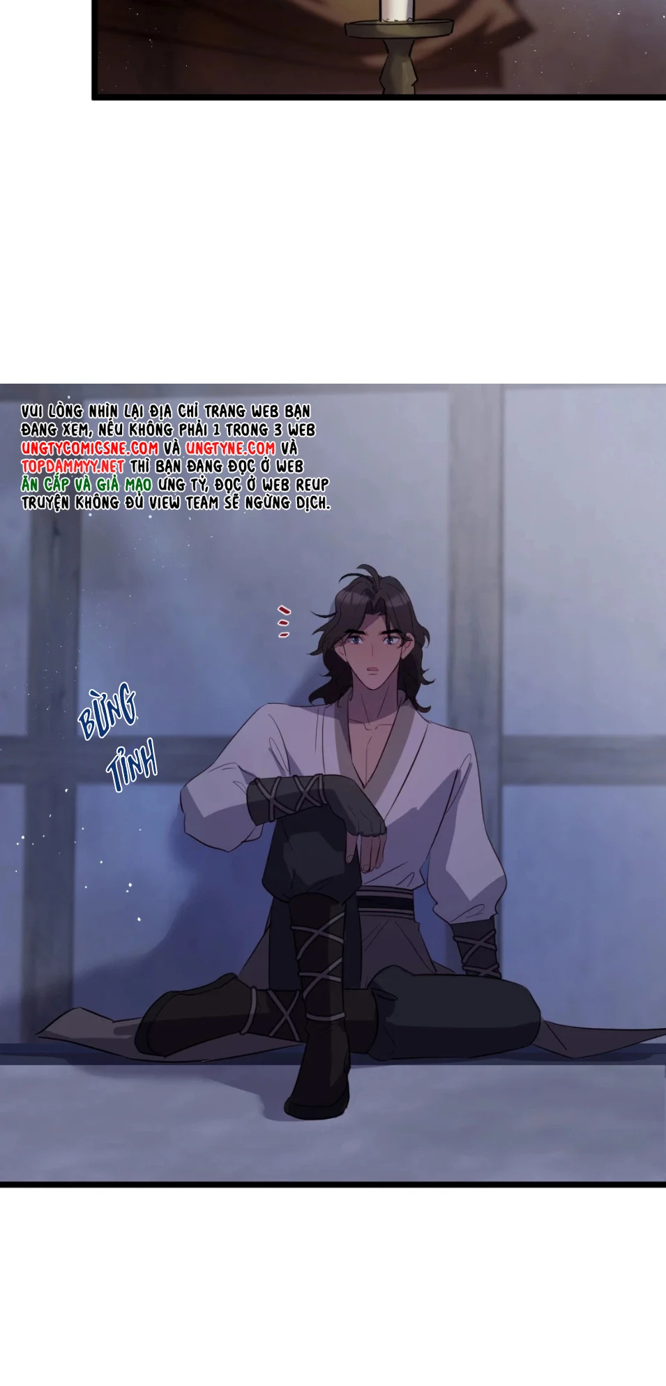 TUYẾT CHẠM LÒ HỒNG Chapter 11 - Trang 8