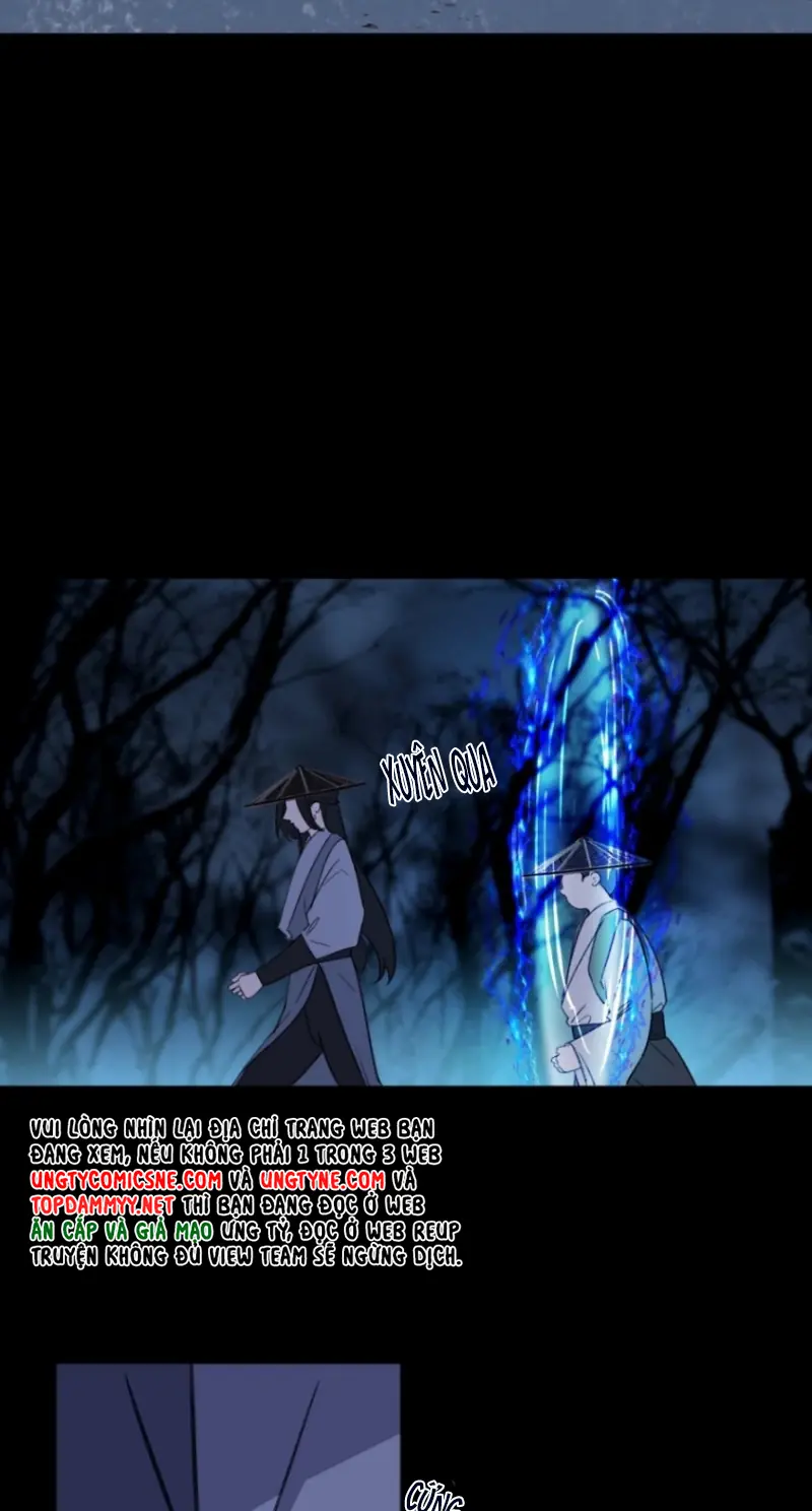 TUYẾT CHẠM LÒ HỒNG Chapter 12 - Trang 12