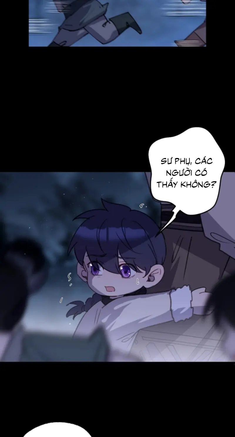 TUYẾT CHẠM LÒ HỒNG Chapter 12 - Trang 16
